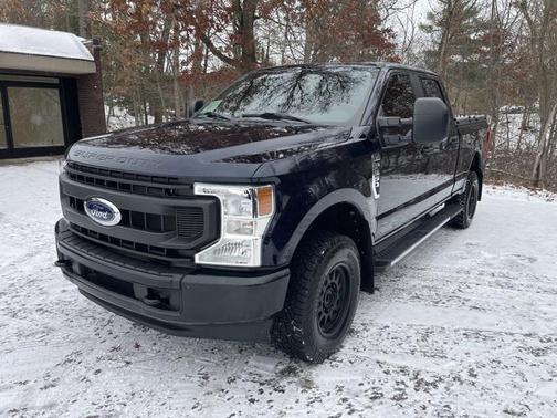 2022 Ford F-350 XL