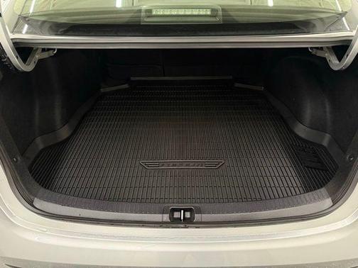 Classic Silver Metallic 2023 Toyota Corolla Hybrid LE