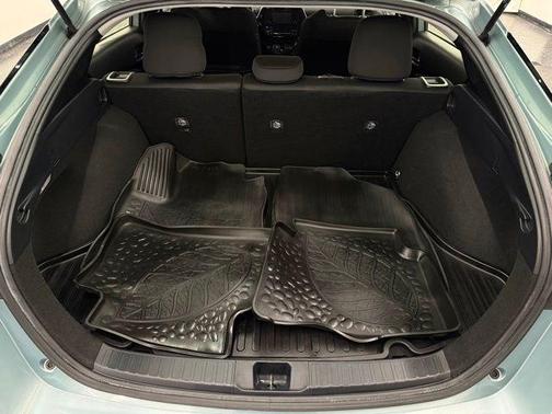 2019 Toyota Prius LE