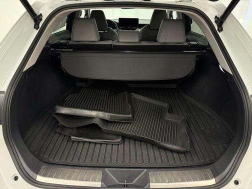 2023 Toyota Venza XLE