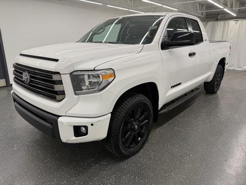 2021 Toyota Tundra Limited