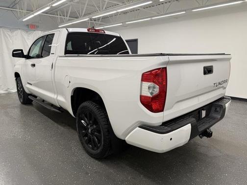 2021 Toyota Tundra Limited