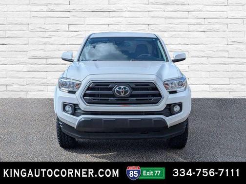 2019 Toyota Tacoma SR5