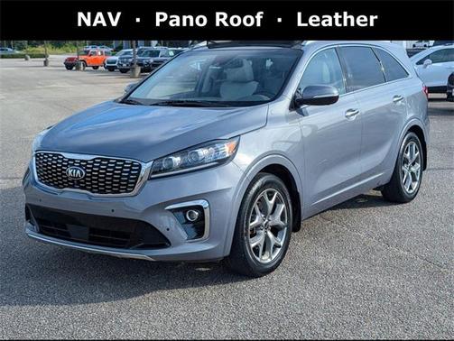 2020 Kia Sorento SX