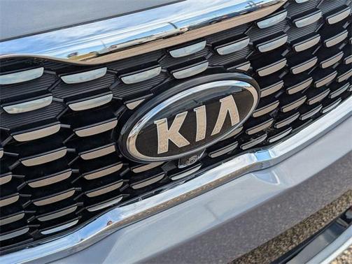 2020 Kia Sorento SX