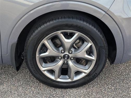 2020 Kia Sorento SX