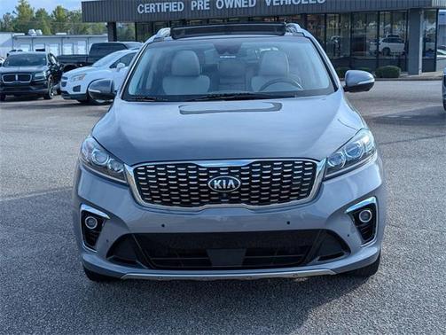 2020 Kia Sorento SX
