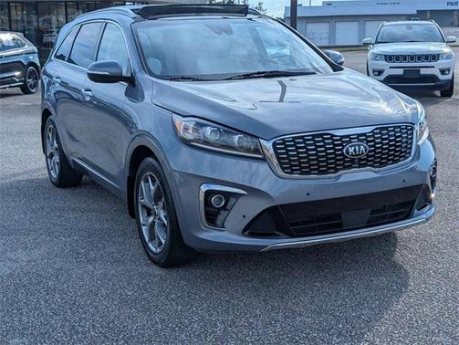 2020 Kia Sorento SX