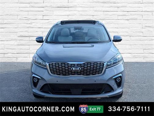 2020 Kia Sorento SX