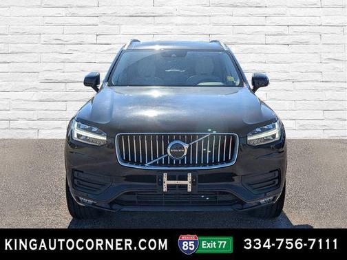 2020 Volvo XC90 T5 Momentum