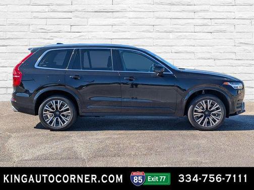 2020 Volvo XC90 T5 Momentum