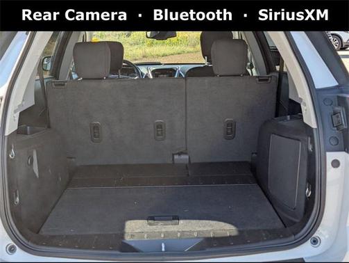 2013 GMC Terrain SLE-1