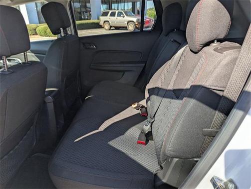 2013 GMC Terrain SLE-1