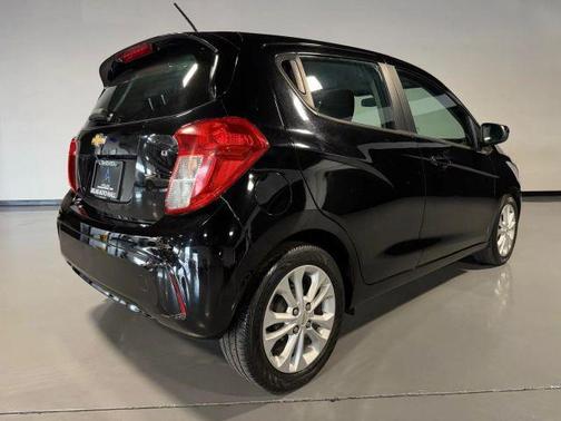 2020 Chevrolet Spark 1LT