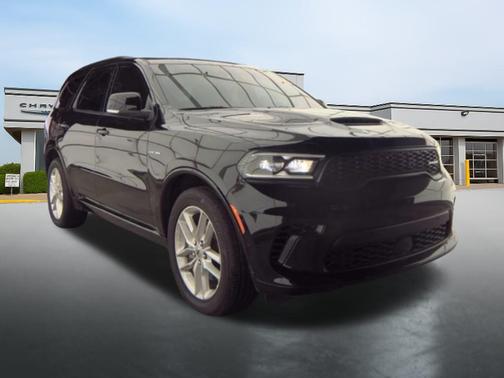 2024 Dodge Durango R/T Plus AWD