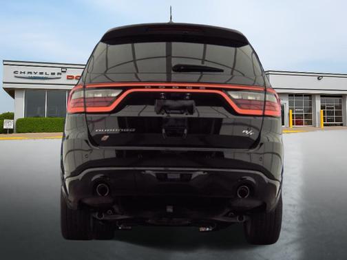 2024 Dodge Durango R/T Plus AWD
