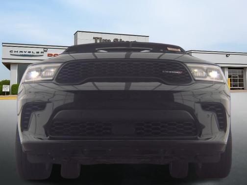 2024 Dodge Durango R/T Plus AWD