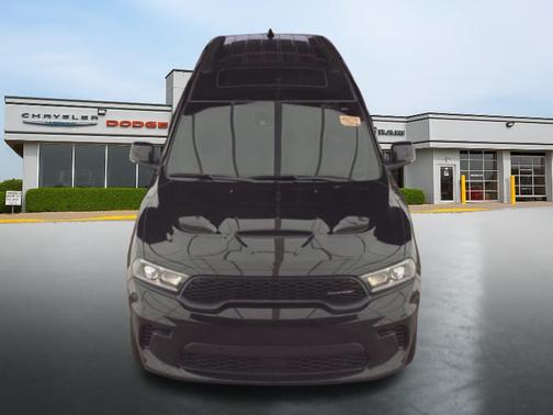 2024 Dodge Durango R/T Plus AWD