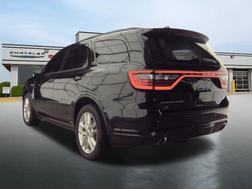 2024 Dodge Durango R/T Plus AWD