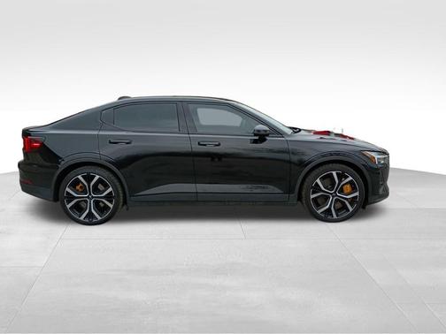 2023 Polestar 2 Long Range Dual Motor
