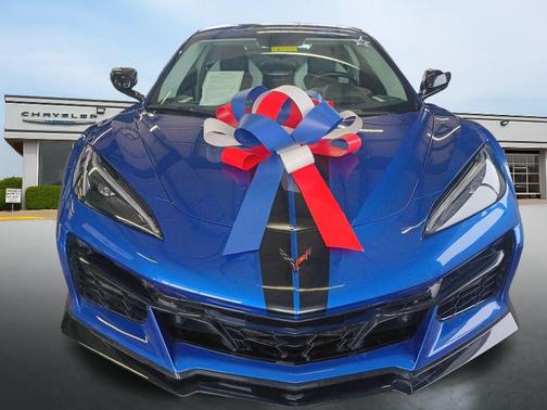 2023 Chevrolet Corvette Z06