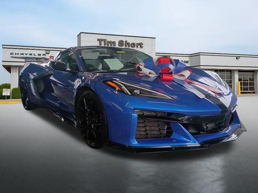 2023 Chevrolet Corvette Z06