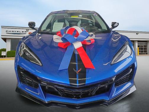 2023 Chevrolet Corvette Z06