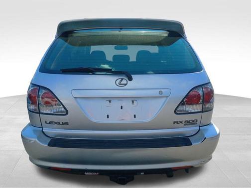 2001 Lexus RX 300 Base