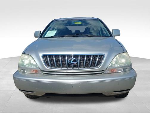 2001 Lexus RX 300 Base