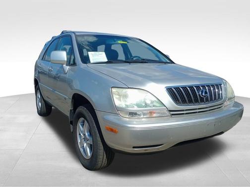 2001 Lexus RX 300 Base