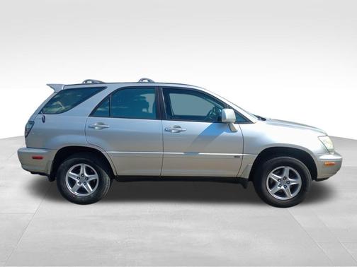 2001 Lexus RX 300 Base