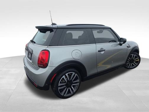 2024 MINI Hardtop Cooper S