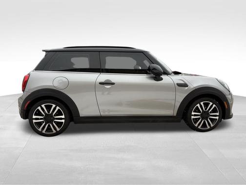 2024 MINI Hardtop Cooper S