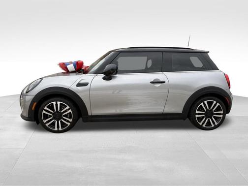 2024 MINI Hardtop Cooper S