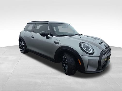 2024 MINI Hardtop Cooper S