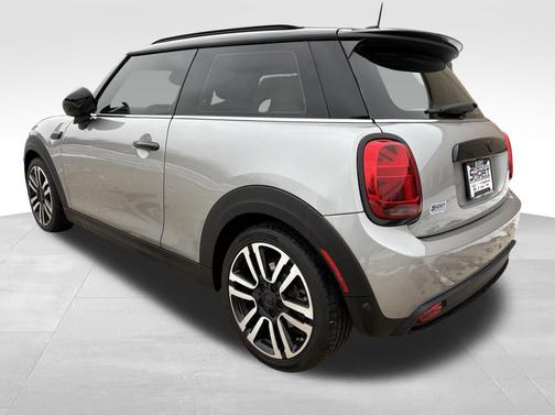 2024 MINI Hardtop Cooper S