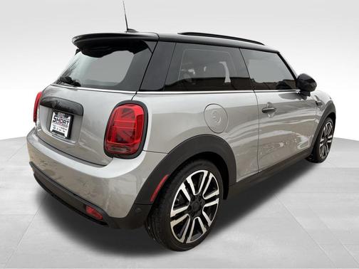 2024 MINI Hardtop Cooper S
