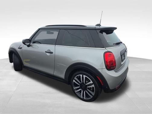 2024 MINI Hardtop Cooper S
