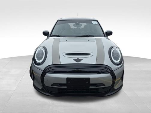 2024 MINI Hardtop Cooper S