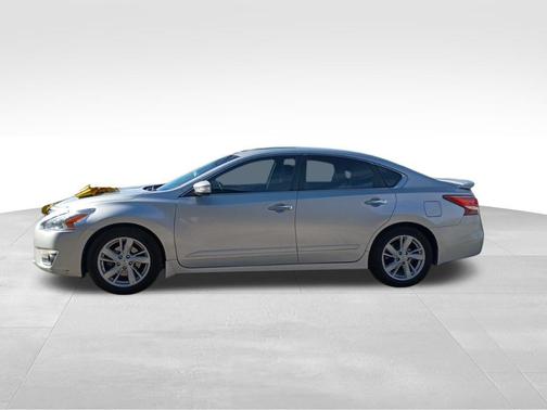 2014 Nissan Altima 2.5 SL