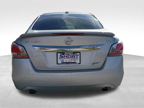 2014 Nissan Altima 2.5 SL