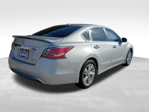 2014 Nissan Altima 2.5 SL