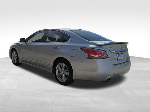 2014 Nissan Altima 2.5 SL