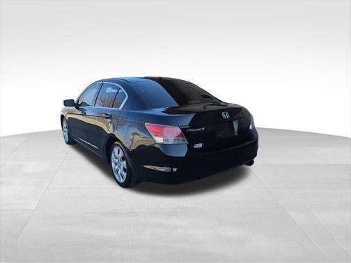 2008 Honda Accord EX-L