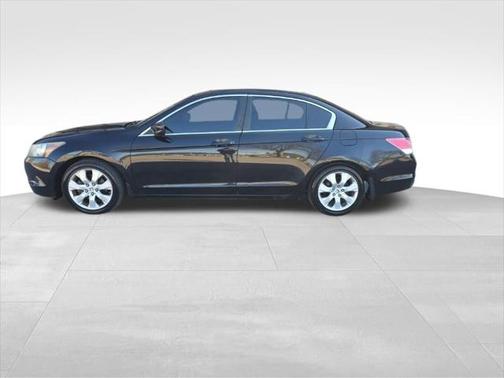 2008 Honda Accord EX-L
