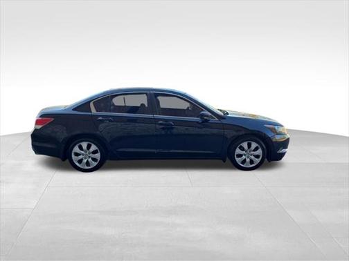 2008 Honda Accord EX-L