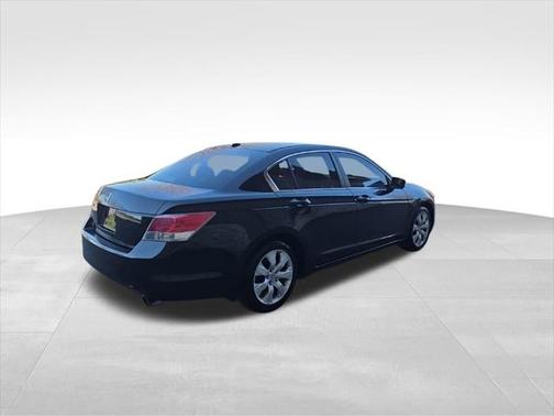 2008 Honda Accord EX-L