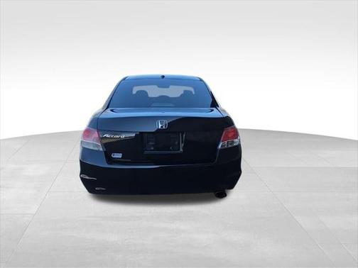 2008 Honda Accord EX-L