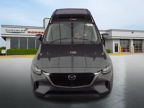 2024 Mazda CX-90 3.3 Turbo Preferred Plus