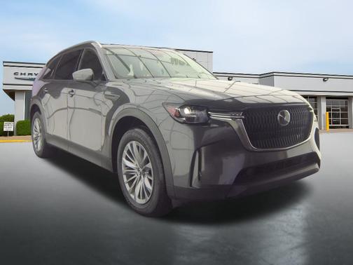 2024 Mazda CX-90 3.3 Turbo Preferred Plus